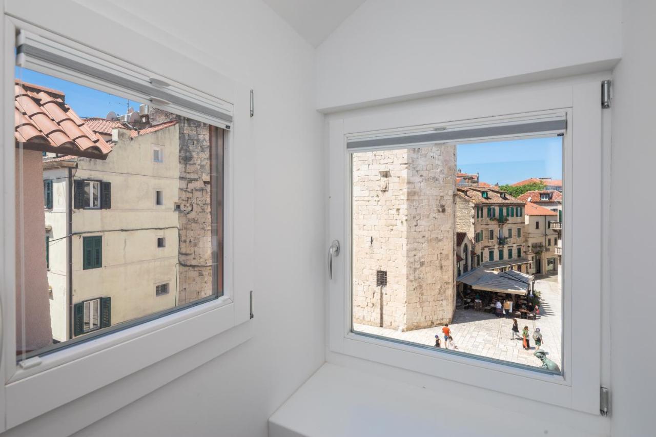 Diocletian'S Gem - Split Center Apartment Exterior photo