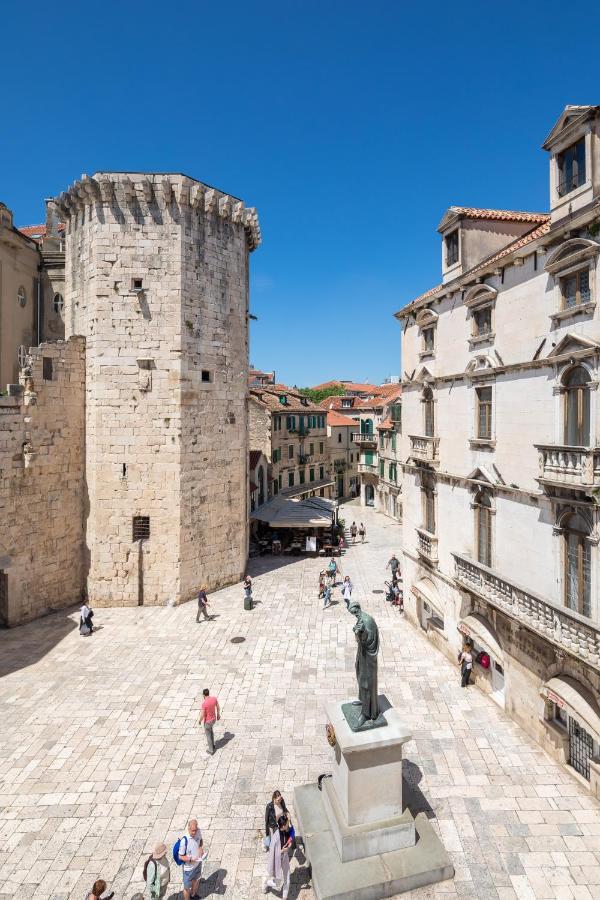 Diocletian'S Gem - Split Center Apartment Exterior photo